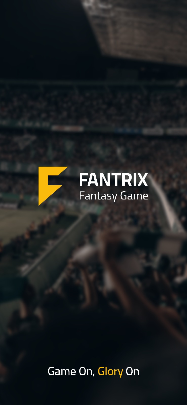 FANTRIX App